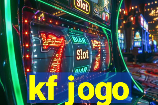 kf jogo